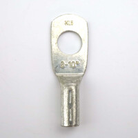 Klauke Presskabelschuh KL6/10 102R8 M8 (100Stk.) OVP