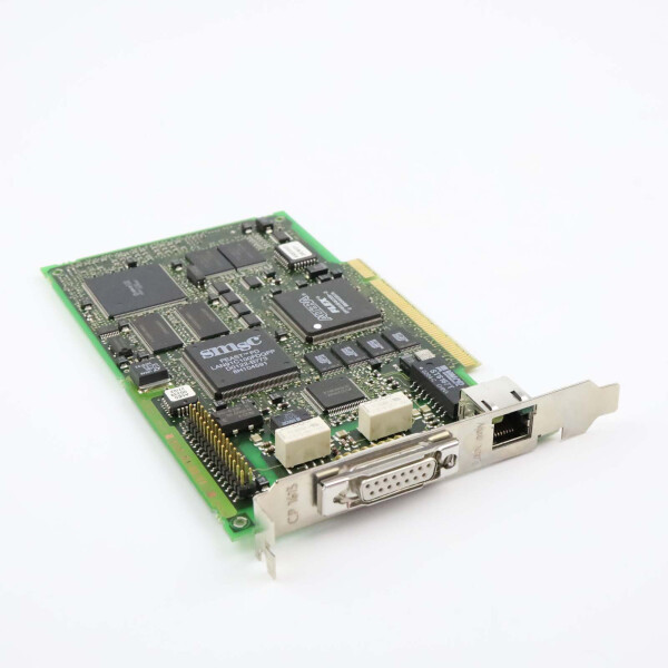 Simatic Kommunikationsprozessor CP1613 6GK1161-3AA00 E-Stand: 6 GEB