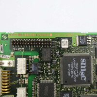 Simatic Kommunikationsprozessor CP1613 6GK1161-3AA00 E-Stand: 6 GEB