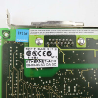Simatic Kommunikationsprozessor CP1613 6GK1161-3AA00 E-Stand: 6 GEB