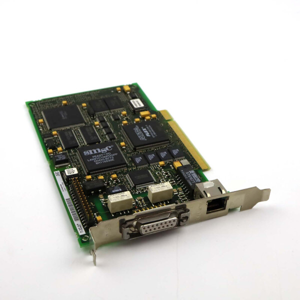 Simatic Kommunikationsprozessor CP1613 6GK1161-3AA00 E-Stand: 7 GEB
