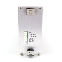 Kulicke & Soffa X/Y AMP 8001-4105-000-00 GEB