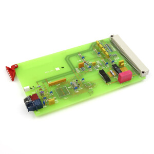 ESEC Board 863.181/1 GEB