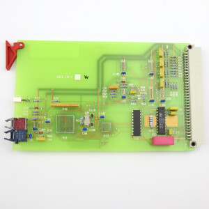 ESEC Board 863.181/1 GEB