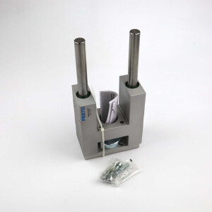 Festo Führungseinheit FENG-50-100-KF 34507 E902 OVP