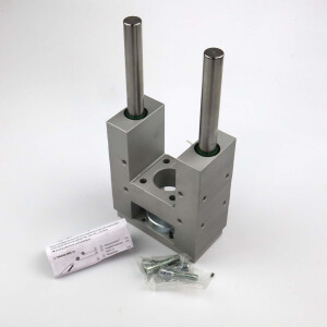 Festo Führungseinheit FENG-50-100-KF 34507 E902 OVP