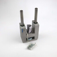 Festo Führungseinheit FENG-50-100-KF 34507 E902 OVP