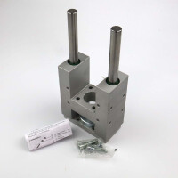 Festo Führungseinheit FENG-50-100-KF 34507 E902 OVP