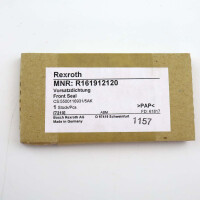 Rexroth Vorsatzdichtung R161912120 (4Stk.) OVP