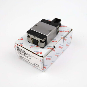 Rexroth Kugelwagen CS KWD-015-SKS-C1-H-1 R166611321 OVP