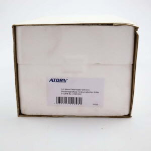 Atorn 3D-Messgelenkstativ 300mm 31081200 OVP