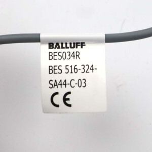 SCHUNK Abfragering AFR 138 0471101 NOV