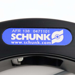 SCHUNK Abfragering AFR 138 0471101 NOV