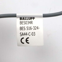 SCHUNK Abfragering AFR 138 0471101 NOV