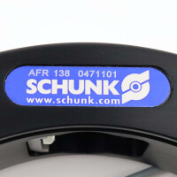 SCHUNK Abfragering AFR 138 0471101 NOV