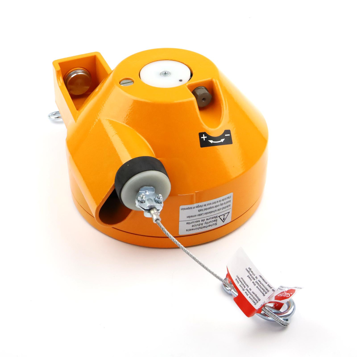 Carl Stahl Gewichtsausgleicher Balancer 7235 0000 04...