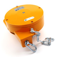 Carl Stahl Gewichtsausgleicher Balancer 7235 0000 04 45-55kg OVP