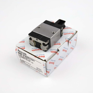 Rexroth Kugelwagen CS KWD-015-SKS-C1-H-1 R166611320 OVP