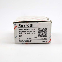 Rexroth Kugelwagen CS KWD-015-SKS-C1-H-1 R166611320 OVP