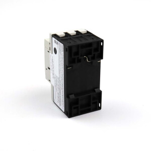 Siemens Leistungsschalter 3RV1011-1GA15 NOV