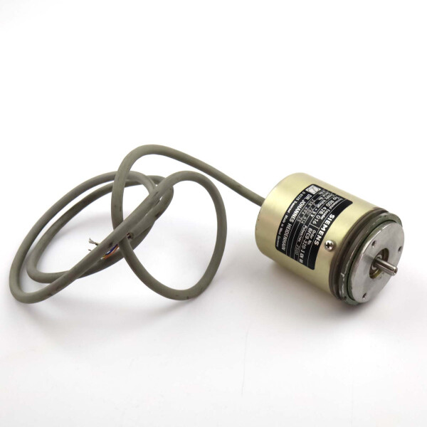 Siemens 6FC9320-3KN00 Encoder Typ ROD 426.016 GEB