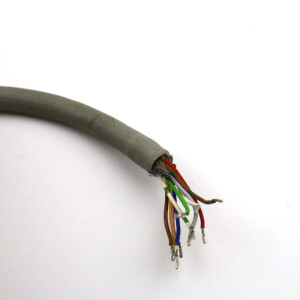Siemens 6FC9320-3KN00 Encoder Typ ROD 426.016 GEB