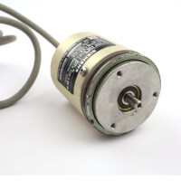 Siemens 6FC9320-3KN00 Encoder Typ ROD 426.016 GEB