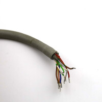 Siemens 6FC9320-3KN00 Encoder Typ ROD 426.016 GEB