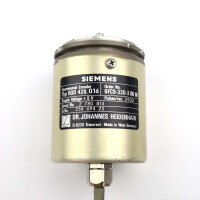 Siemens 6FC9320-3KN00 Encoder Typ ROD 426.016 GEB