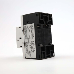 Siemens Leistungsschalter 3RV1011-0GA15 GEB