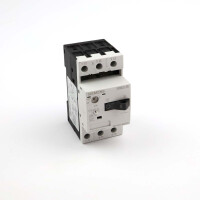 Siemens Leistungsschalter 3RV1011-0GA15 GEB