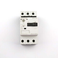 Siemens Leistungsschalter 3RV1011-0GA15 GEB