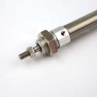 SMC Pneumatikzylinder C85N16-300-X2018 NOV