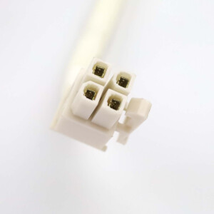 Pacific Scientific Schrittmotor SIGMAX 1,8° E31NRLP-LSN-NS-02 GEB