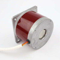 Pacific Scientific Schrittmotor SIGMAX 1,8° E31NRLP-LSN-NS-02 GEB