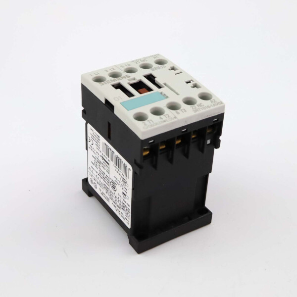Siemens Schütz 3RT1016-1AB02 GEB