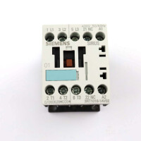 Siemens Schütz 3RT1016-1AB02 GEB