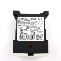 Siemens Schütz 3RT1016-1AB02 GEB
