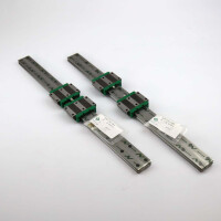 INA Linearführung F-586721.KUVE15-W 743805 520mm OVP