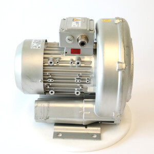 Gardner Denver ELMO-Rietschle Seitenkanalverdichter G-BH1 2BH1430-7AH26-Z GEB
