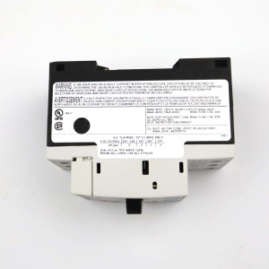 Siemens Leistungsschalter 3RV1011-1GA15 GEB