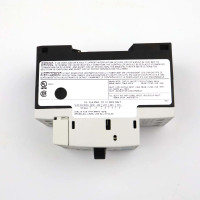Siemens Leistungsschalter 3RV1011-1GA15 GEB