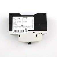 Siemens Leistungsschalter 3RV1011-1GA15 GEB