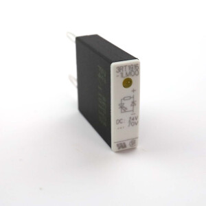 Siemens Entstördiode 3RT1916-1LM00 (6Stk) GEB