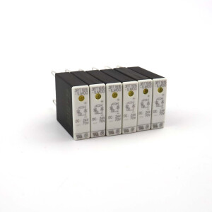 Siemens Entstördiode 3RT1916-1LM00 (6Stk) GEB