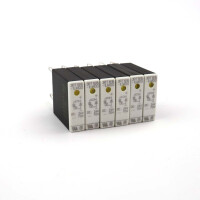 Siemens Entstördiode 3RT1916-1LM00 (6Stk) GEB