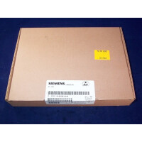 Siemens Sirotec RCM 1P RC-CPU 6FR3110-0BA00-0AA0 REM