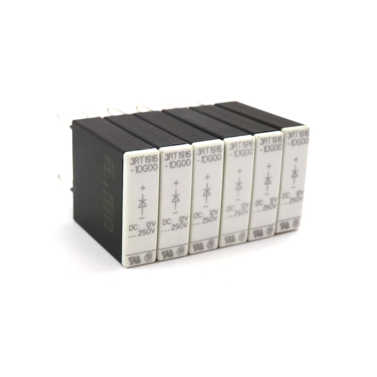 Siemens Entstördiode 3RT1916-1DG00 (6Stk.) GEB