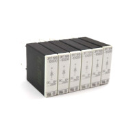 Siemens Entstördiode 3RT1916-1DG00 (6Stk.) GEB
