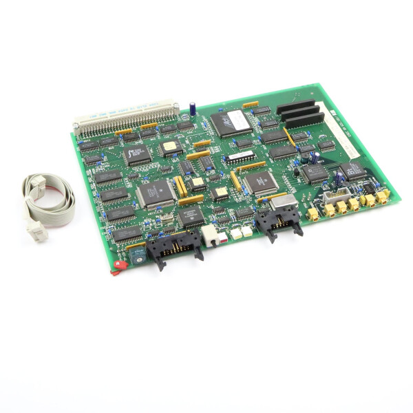 ESEC Board 631.181/3 GEB